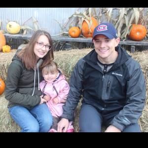 Meet your Posher, Tearislee